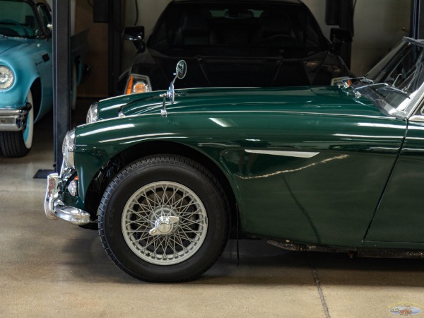 Used 1966 Austin-Healey 3000 Mark III Convertible  | Torrance, CA