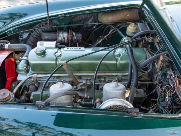 Used 1966 Austin-Healey 3000 Mark III Convertible  | Torrance, CA