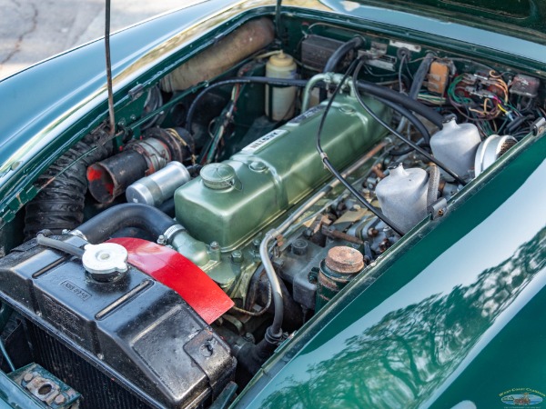 Used 1966 Austin-Healey 3000 Mark III Convertible  | Torrance, CA