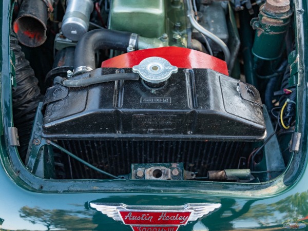 Used 1966 Austin-Healey 3000 Mark III Convertible  | Torrance, CA