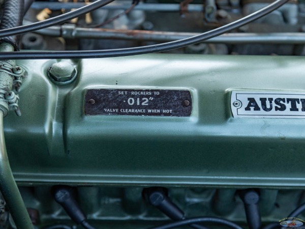 Used 1966 Austin-Healey 3000 Mark III Convertible  | Torrance, CA