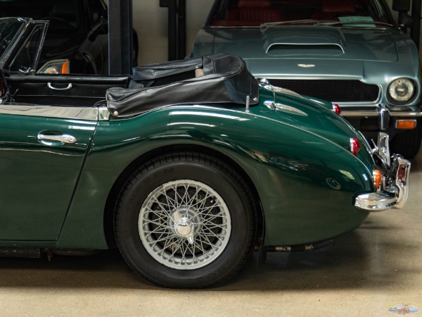 Used 1966 Austin-Healey 3000 Mark III Convertible  | Torrance, CA