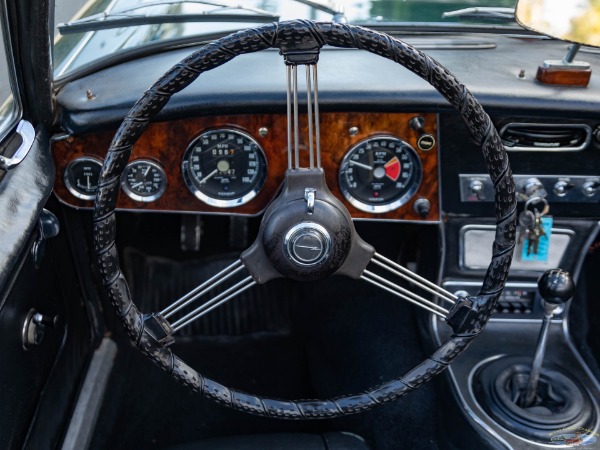 Used 1966 Austin-Healey 3000 Mark III Convertible  | Torrance, CA