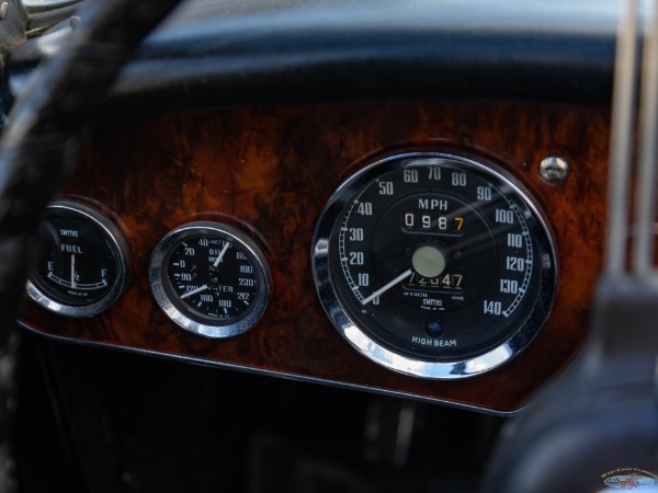 Used 1966 Austin-Healey 3000 Mark III Convertible  | Torrance, CA