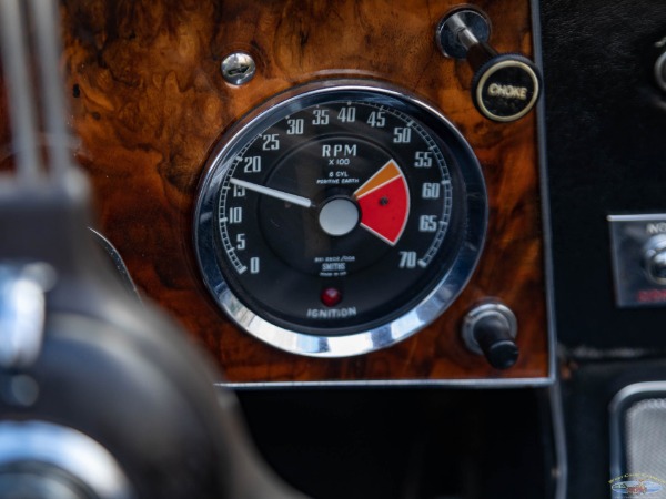 Used 1966 Austin-Healey 3000 Mark III Convertible  | Torrance, CA