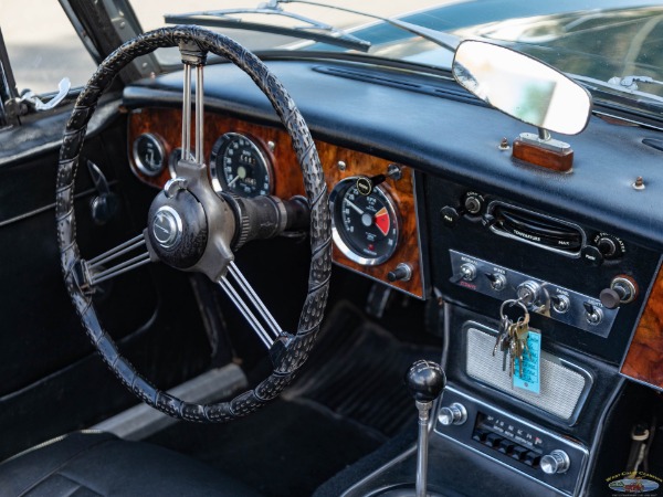 Used 1966 Austin-Healey 3000 Mark III Convertible  | Torrance, CA