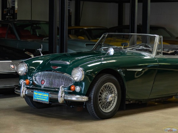 Used 1966 Austin-Healey 3000 Mark III Convertible  | Torrance, CA