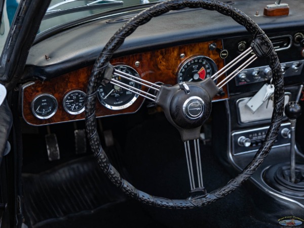 Used 1966 Austin-Healey 3000 Mark III Convertible  | Torrance, CA