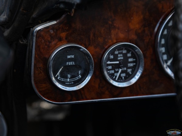 Used 1966 Austin-Healey 3000 Mark III Convertible  | Torrance, CA