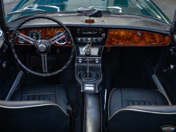 Used 1966 Austin-Healey 3000 Mark III Convertible  | Torrance, CA