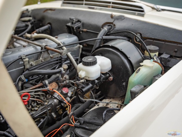 Used 1967 Mercedes-Benz 230SL 4 spd Manual Roadster  | Torrance, CA