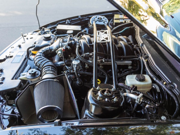 Used 2007 Ford Mustang Shelby GT DeLuxe 4.6L V8 5 spd Coupe with 25K miles | Torrance, CA