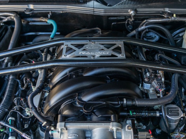 Used 2007 Ford Mustang Shelby GT DeLuxe 4.6L V8 5 spd Coupe with 25K miles | Torrance, CA
