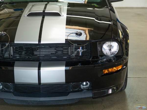 Used 2007 Ford Mustang Shelby GT DeLuxe 4.6L V8 5 spd Coupe with 25K miles | Torrance, CA