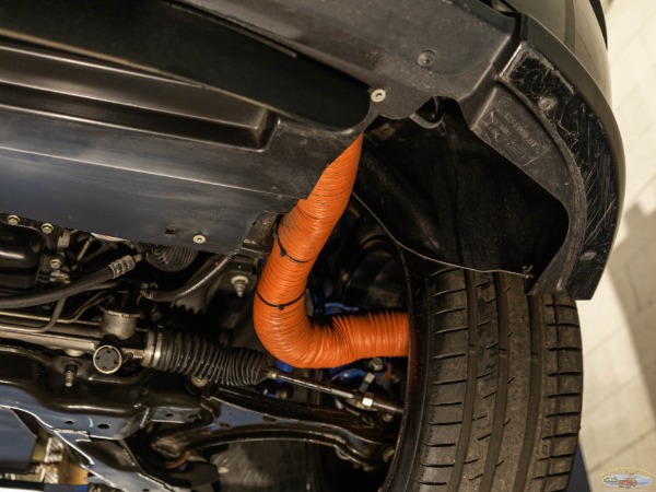 Used 2007 Ford Mustang Shelby GT DeLuxe 4.6L V8 5 spd Coupe with 25K miles | Torrance, CA