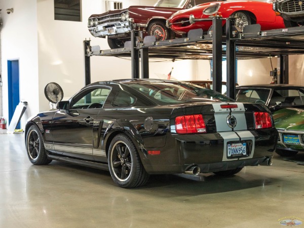 Used 2007 Ford Mustang Shelby GT 4.6L V8 5 spd Coupe with 25K miles GT Deluxe | Torrance, CA