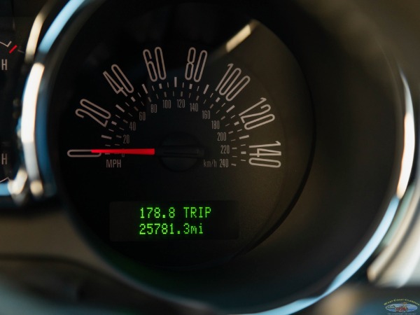 Used 2007 Ford Mustang Shelby GT DeLuxe 4.6L V8 5 spd Coupe with 25K miles | Torrance, CA