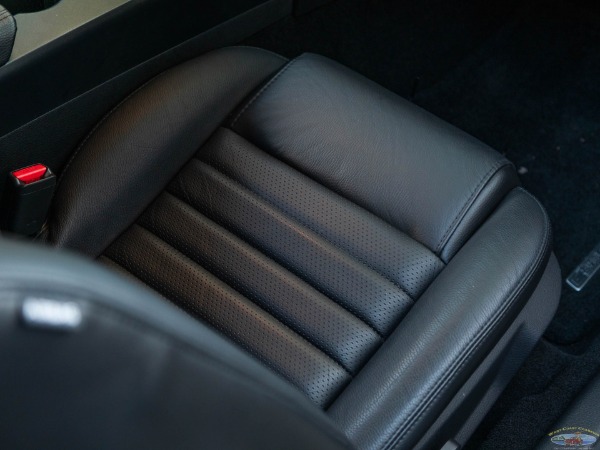 Used 2007 Ford Mustang Shelby GT DeLuxe 4.6L V8 5 spd Coupe with 25K miles | Torrance, CA