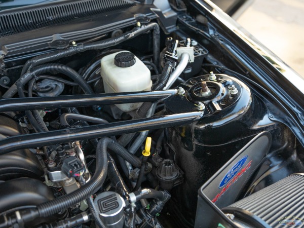 Used 2007 Ford Mustang Shelby GT DeLuxe 4.6L V8 5 spd Coupe with 25K miles | Torrance, CA