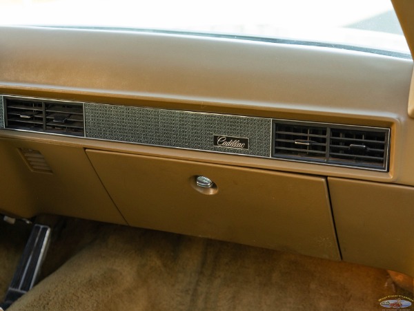 Used 1969 Cadillac DeVille 2 Door Hardtop | Torrance, CA