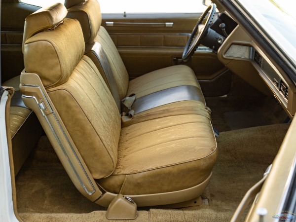 Used 1969 Cadillac DeVille 2 Door Hardtop | Torrance, CA