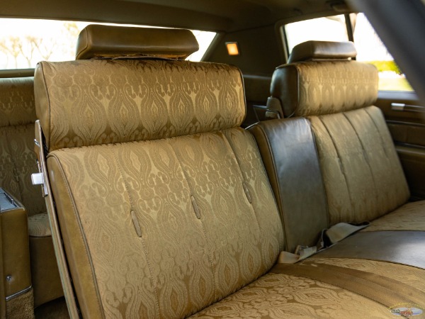 Used 1969 Cadillac DeVille 2 Door Hardtop | Torrance, CA