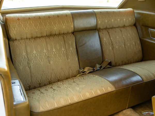 Used 1969 Cadillac DeVille 2 Door Hardtop | Torrance, CA