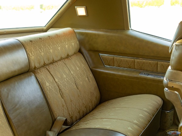 Used 1969 Cadillac DeVille 2 Door Hardtop | Torrance, CA