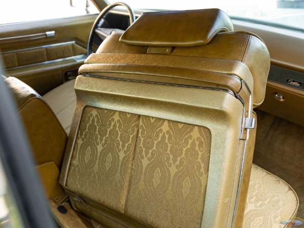 Used 1969 Cadillac DeVille 2 Door Hardtop | Torrance, CA