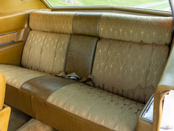 Used 1969 Cadillac DeVille 2 Door Hardtop | Torrance, CA
