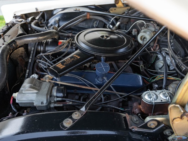 Used 1969 Cadillac DeVille 2 Door Hardtop | Torrance, CA