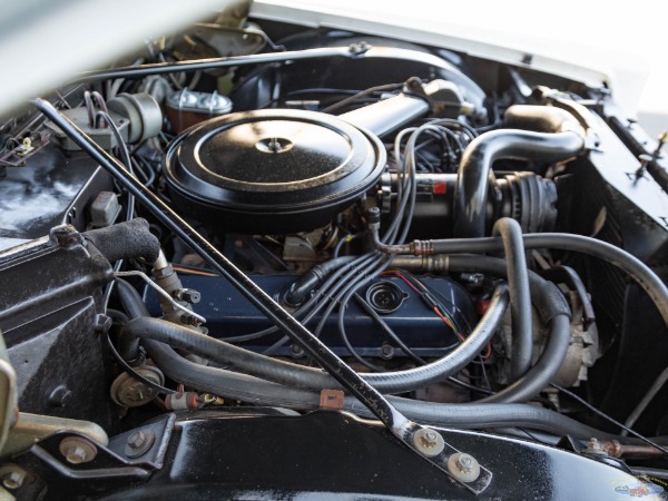 Used 1969 Cadillac DeVille 2 Door Hardtop | Torrance, CA