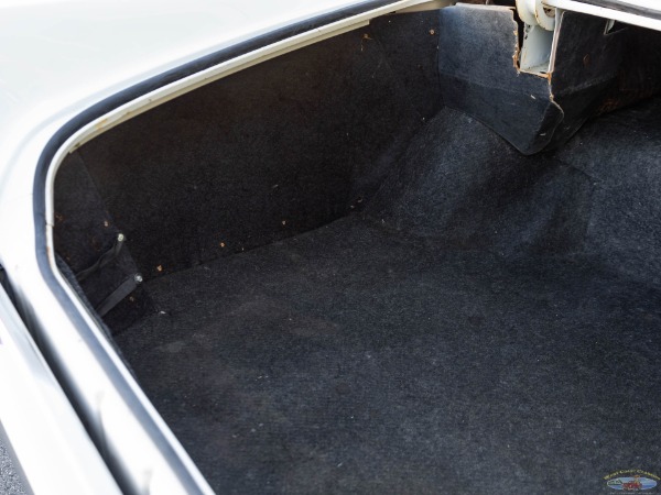 Used 1969 Cadillac DeVille 2 Door Hardtop | Torrance, CA