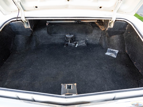 Used 1969 Cadillac DeVille 2 Door Hardtop | Torrance, CA