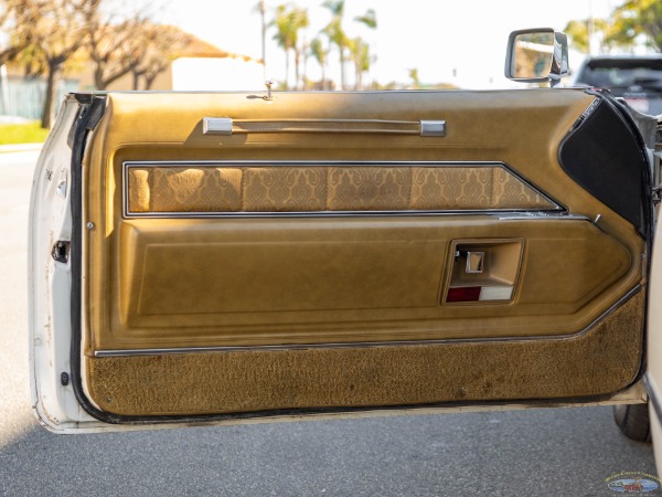 Used 1969 Cadillac DeVille 2 Door Hardtop | Torrance, CA
