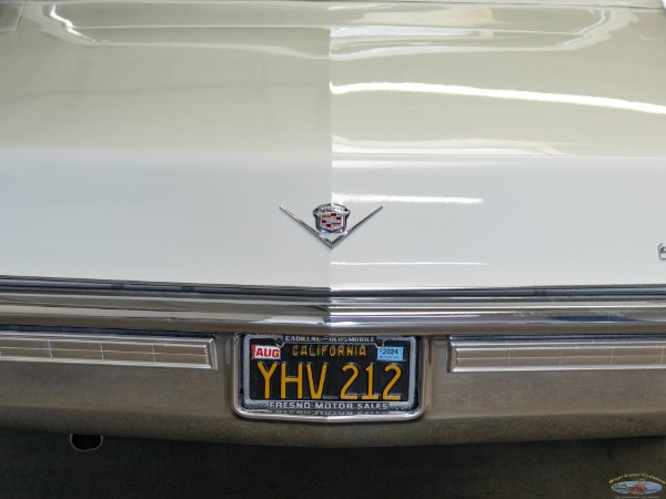 Used 1969 Cadillac DeVille 2 Door Hardtop | Torrance, CA