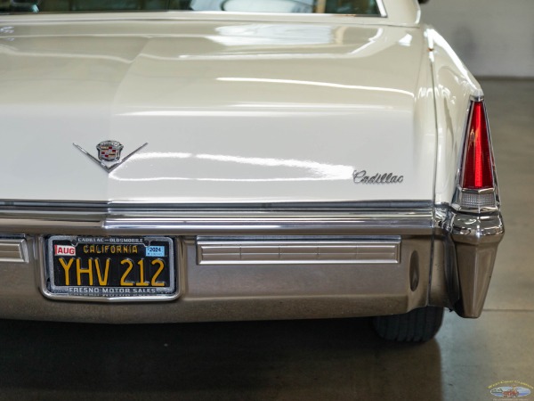 Used 1969 Cadillac DeVille 2 Door Hardtop | Torrance, CA