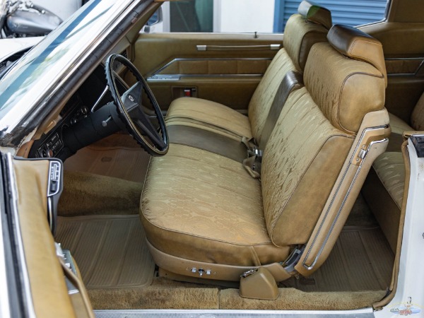 Used 1969 Cadillac DeVille 2 Door Hardtop | Torrance, CA
