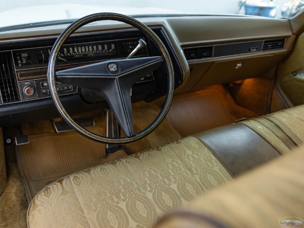 Used 1969 Cadillac DeVille 2 Door Hardtop | Torrance, CA