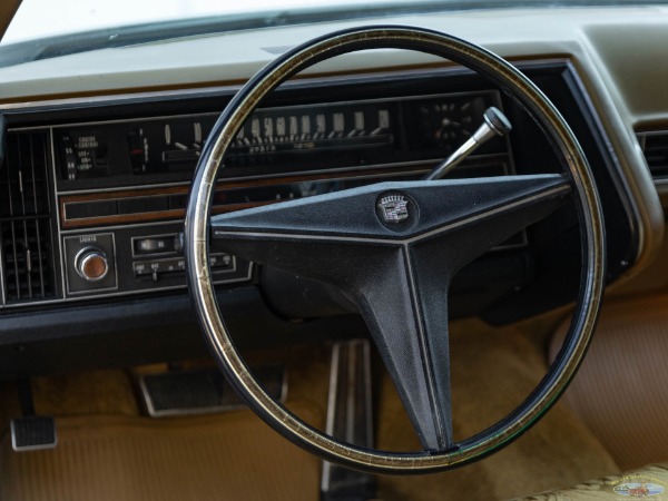 Used 1969 Cadillac DeVille 2 Door Hardtop | Torrance, CA