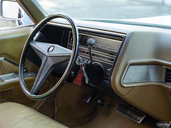 Used 1969 Cadillac DeVille 2 Door Hardtop | Torrance, CA