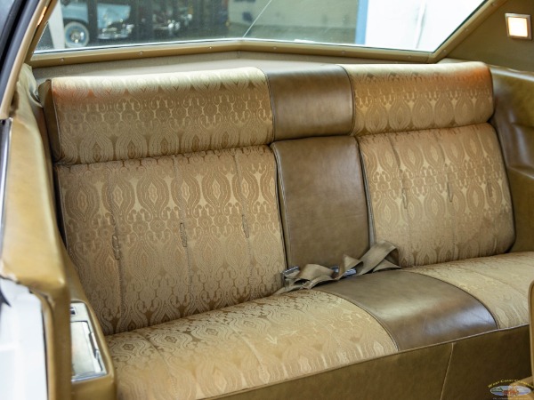 Used 1969 Cadillac DeVille 2 Door Hardtop | Torrance, CA