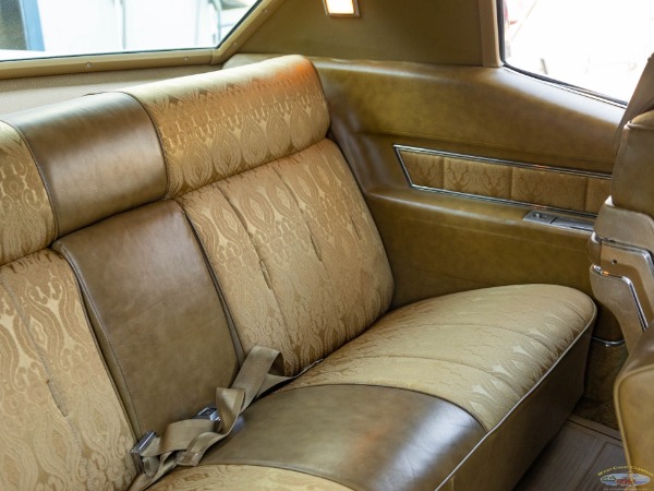 Used 1969 Cadillac DeVille 2 Door Hardtop | Torrance, CA