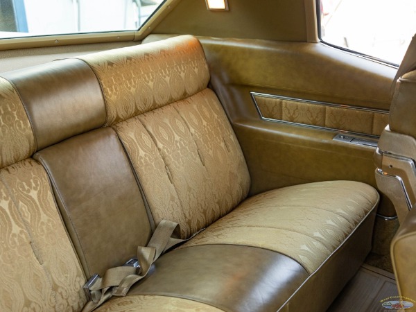 Used 1969 Cadillac DeVille 2 Door Hardtop  | Torrance, CA