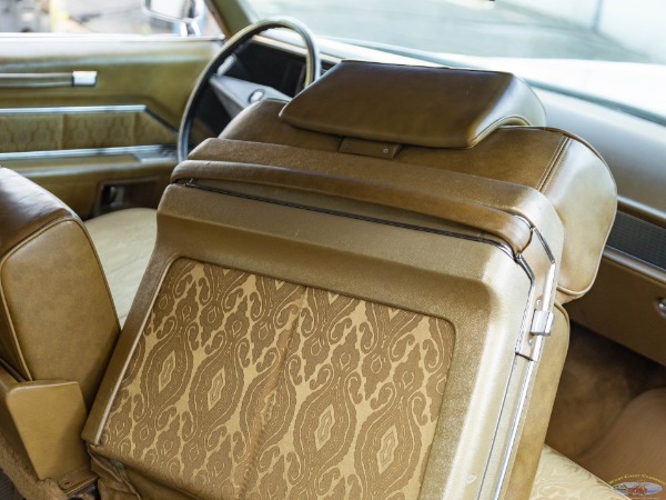 Used 1969 Cadillac DeVille 2 Door Hardtop | Torrance, CA