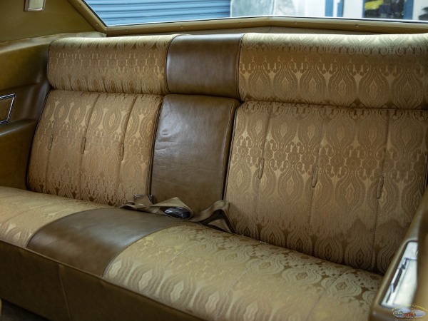 Used 1969 Cadillac DeVille 2 Door Hardtop | Torrance, CA