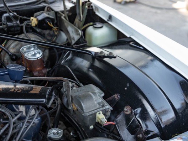 Used 1969 Cadillac DeVille 2 Door Hardtop | Torrance, CA