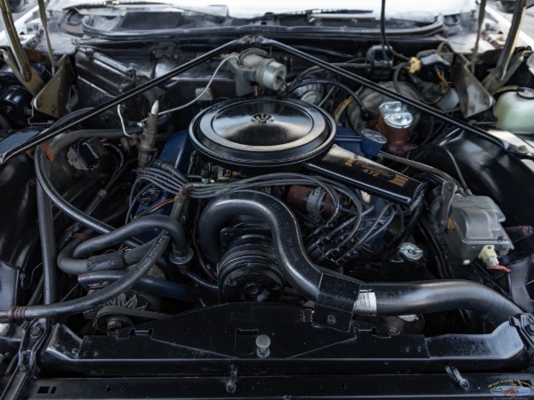 Used 1969 Cadillac DeVille 2 Door Hardtop | Torrance, CA