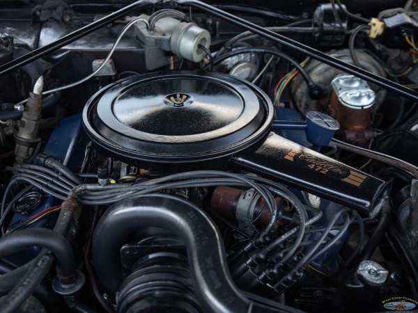 Used 1969 Cadillac DeVille 2 Door Hardtop | Torrance, CA