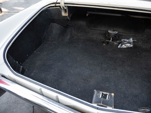 Used 1969 Cadillac DeVille 2 Door Hardtop | Torrance, CA